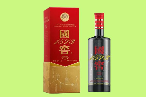 包头市回收国窖